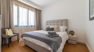 Hide & Escape Into Luxury 